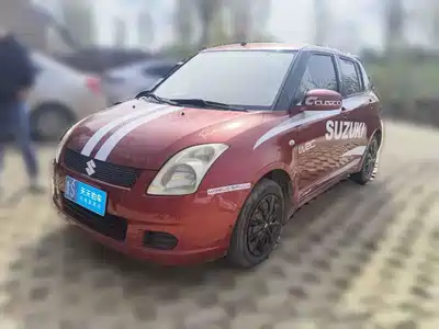 Suzuki Swift 2010