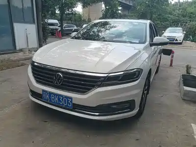 Volkswagen Lavida 2022