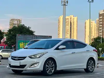 Hyundai Langdong 2015