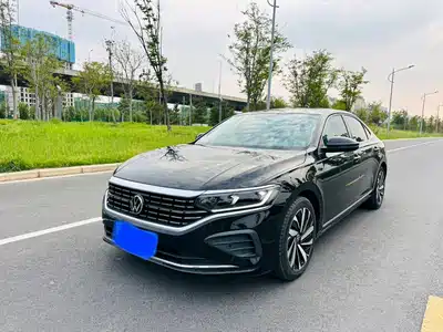Volkswagen Passat 2024