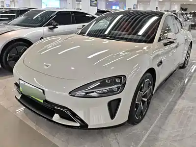 Xiaomi Auto SU7 2025