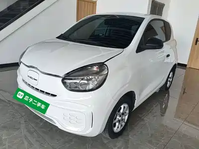 Roewe Kaiwei CLEVER 2023