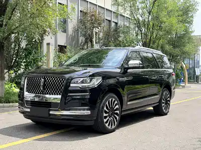 Lincoln Navigator 2023