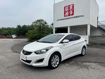 Hyundai Langdong 2017