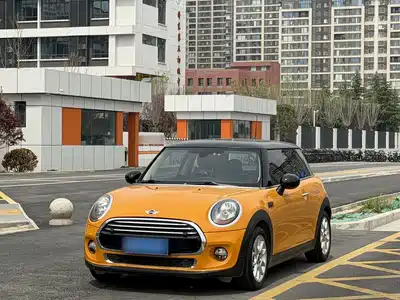 MINI MINI 2015