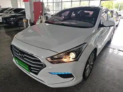 Hyundai Mistra 2019