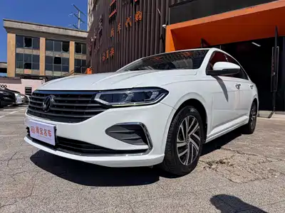 Volkswagen Lavida 2023