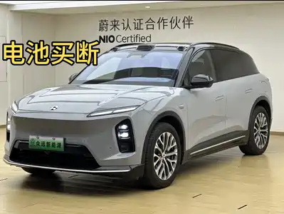 NIO ES6 2025
