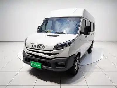 Iveco Daily 2024