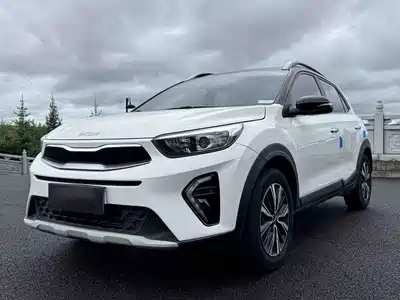 Kia KX1 2022