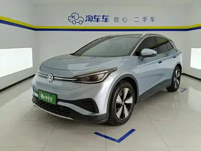 Volkswagen ID.4 2024