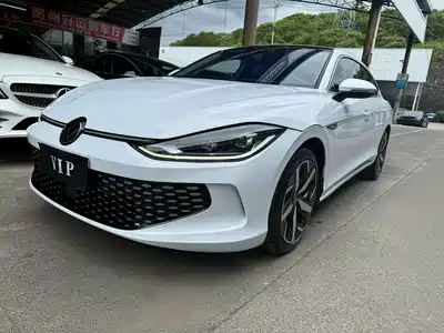 Volkswagen Lamando 2022