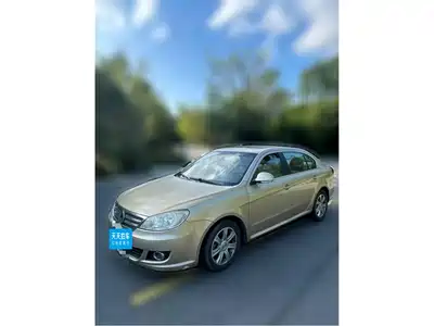 Volkswagen Lavida 2010