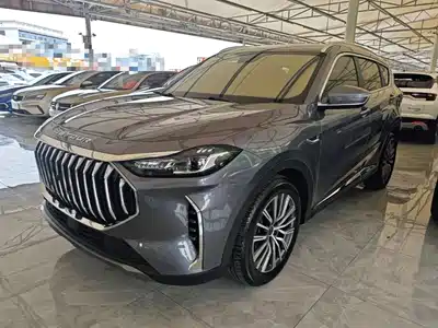 Jetour X70 PLUS 2025