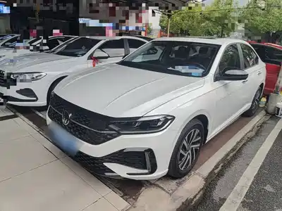 Volkswagen Lavida 2023