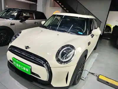 MINI MINI 2021