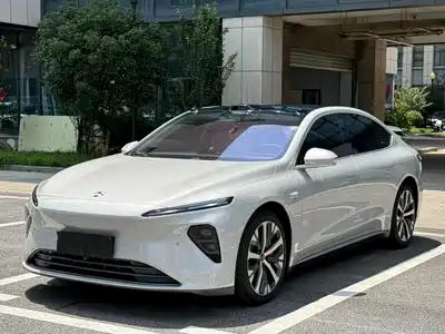NIO ET7 2023
