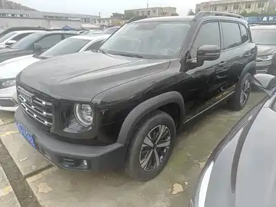 Haval Big Dog 2022