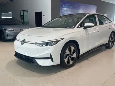 Volkswagen ID.7 VIZZION 2026