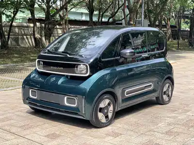 Baojun KiWi EV 2022