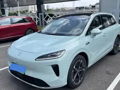 Shangjie SUV 2025