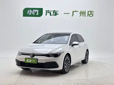 Volkswagen Golf 2023