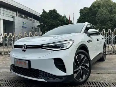 Volkswagen ID.4 2024