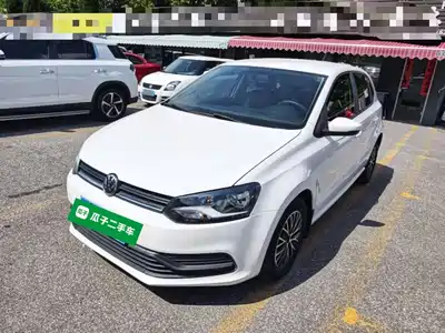 Volkswagen Polo 2018
