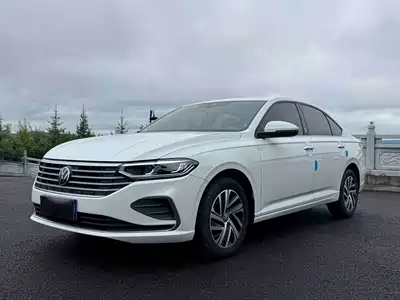 Volkswagen Lavida 2023