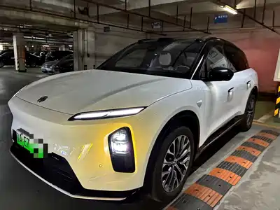 NIO ES6 2025