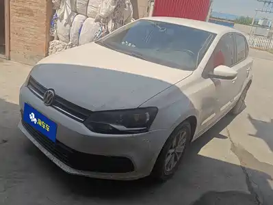 Volkswagen Polo 2018