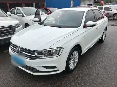 Volkswagen Bora 2019