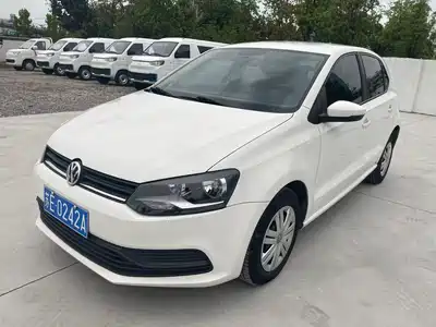 Volkswagen Polo 2019
