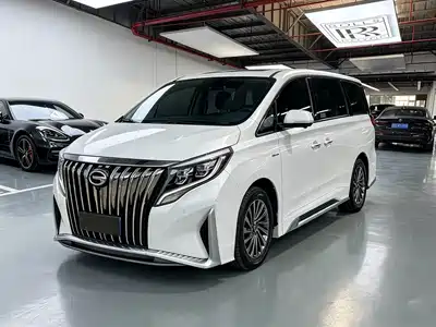 GAC Trumpchi M8 2023