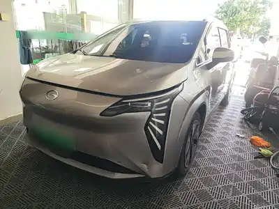 GAC Aion Y Plus 2024