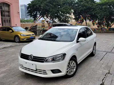 Volkswagen Jetta 2015