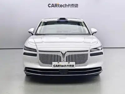 Voyah Auto Zhuiguang L 2025