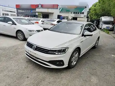 Volkswagen Lamando 2019
