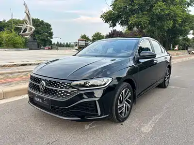 Volkswagen Lavida 2022