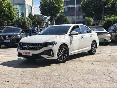 Volkswagen Lavida 2024