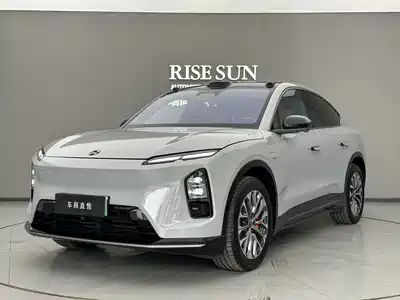 NIO EC6 2025