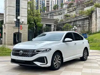 Volkswagen Lavida 2023