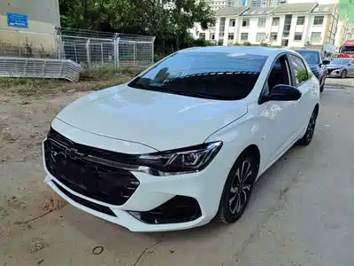 Chevrolet Monza 2020