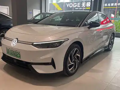 Volkswagen ID.7 VIZZION 2024