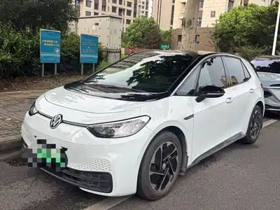 Volkswagen ID.3 2023
