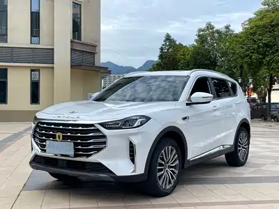 Jetour X70 PLUS 2023