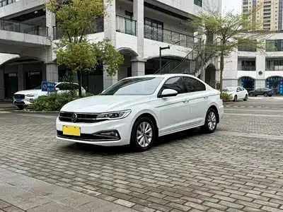 Volkswagen Bora 2021