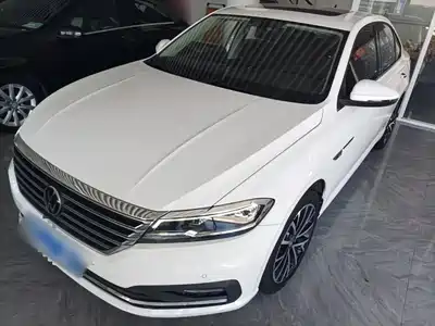 Volkswagen Lavida 2022