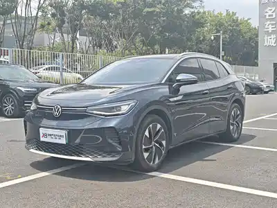 Volkswagen ID.4 2022