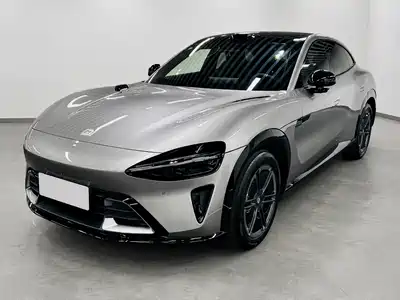 Xiaomi Auto YU7 2025